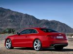Audi RS5 Coupe 2012 года (WW)